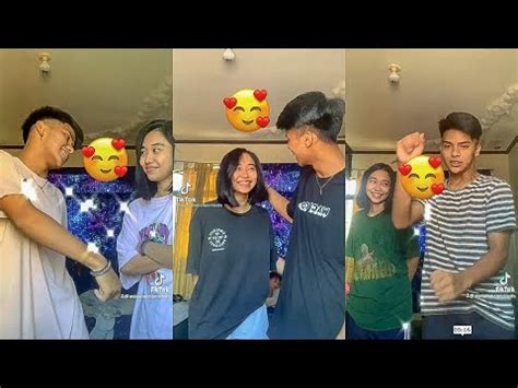 NEW KatNiel Marc Daniel Bernardo x KatKat  .